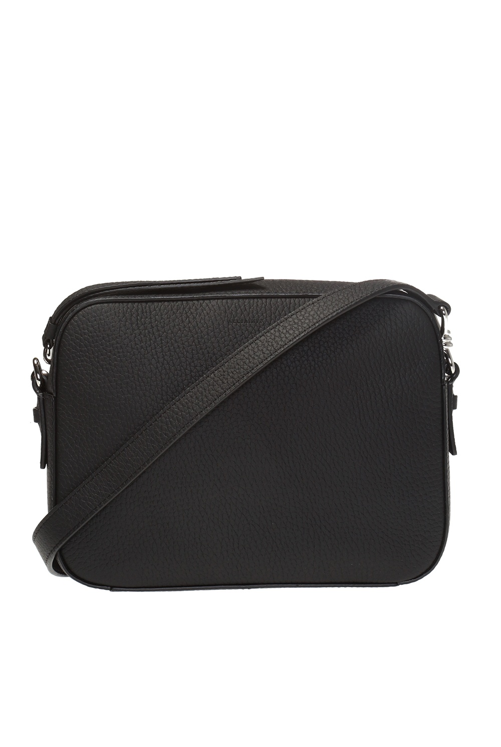 AllSaints ‘Captain’ shoulder bag